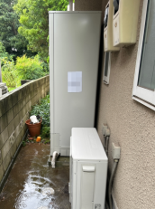 千葉県市川市　M様邸