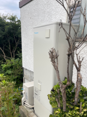 茨城県つくば市　Y様邸