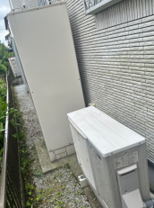 神奈川県横須賀市　T様邸