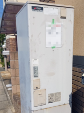 京都府京都市　I様邸