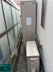 東京都練馬区　T様邸