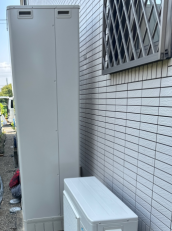 埼玉県鴻巣市　M様邸