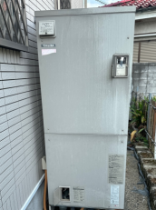 埼玉県鴻巣市　M様邸