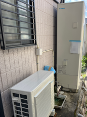 京都府亀岡市　M様邸