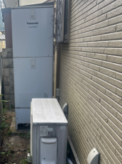 埼玉県さいたま市　I様邸
