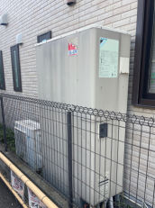 東京都目黒区　K様邸