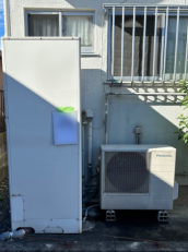 福岡県糟屋郡　M様邸