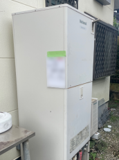 栃木県下都賀郡　K様邸