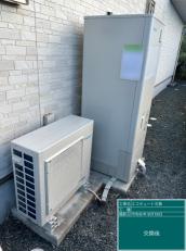 熊本県上益城郡　K様邸