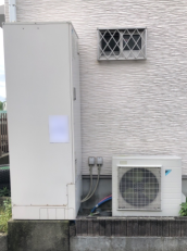 神奈川県高座郡　M様邸