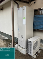 福岡県直方市　M様邸