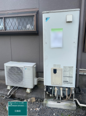 群馬県邑楽郡　I様邸