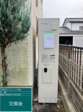 群馬県伊勢崎市　H様邸