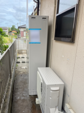 福島県いわき市　Y様邸