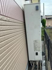 埼玉県所沢市　M様邸