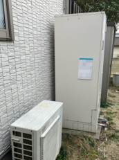 奈良県生駒郡　S様邸