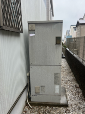 千葉県市原市　H様邸