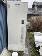 岐阜県美濃市　Y様邸