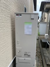 新潟県新潟市　I様邸