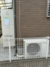 栃木県下都賀郡　N様邸