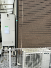 栃木県下都賀郡　N様邸