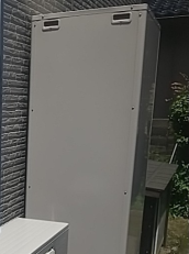 石川県河北郡　F様邸