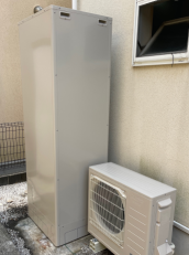 東京都あきる野市　A様邸
