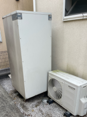 東京都あきる野市　A様邸
