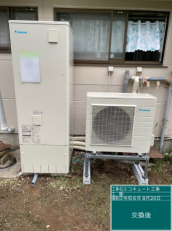 長野県木曽郡　T様邸