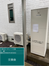 岐阜県可児市　Y様邸