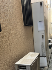 大阪府東大阪市　K様邸