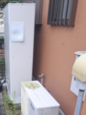 宮城県黒川郡　I様邸