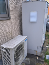 福島県喜多方市　H様邸