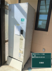 愛媛県西条市　S様邸