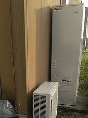 富山県滑川市　M様邸