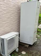 茨城県つくばみらい市　K様邸