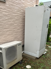 茨城県つくばみらい市　K様邸