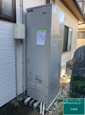 新潟県新潟市　H様邸