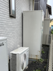 茨城県龍ケ崎市　I様邸