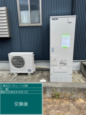 福井県鯖江市　M様邸