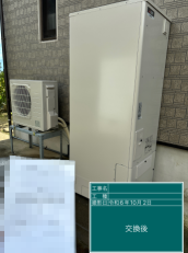 富山県南砺市　T様邸