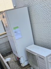 愛知県瀬戸市　I様邸