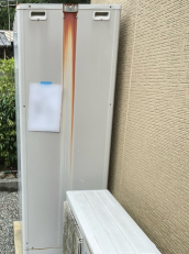 広島県江田島市　U様邸