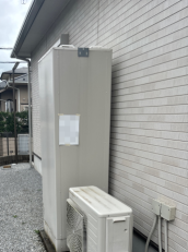 千葉県印西市　I様邸