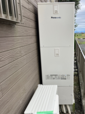 栃木県宇都宮市　E様邸