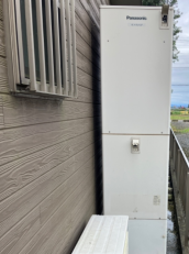 栃木県宇都宮市　E様邸