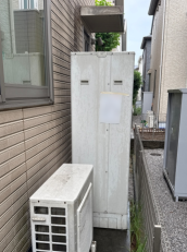 東京都府中市　T様邸