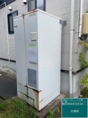 新潟県長岡市　U様邸