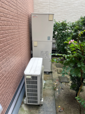 愛知県名古屋市　I様邸