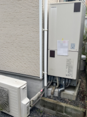 京都府亀岡市　I様邸